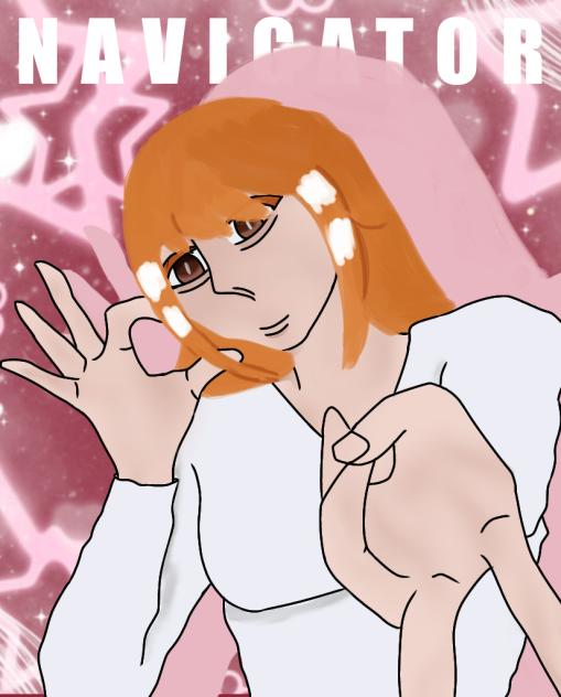 nami XD