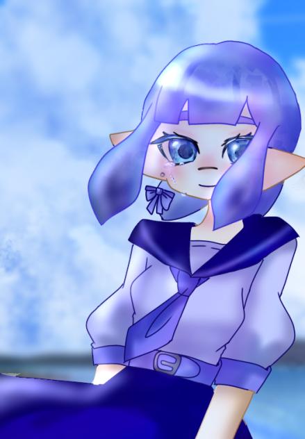 もし泳げたなら