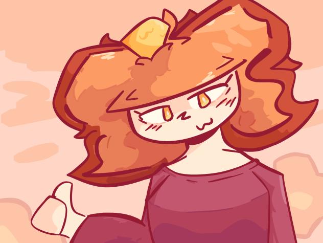 🧈🍞 bread-girl 🍞🧈