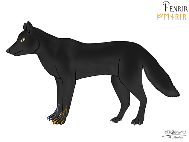 Fenrir