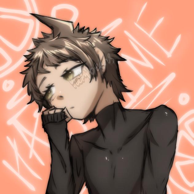 ✨🍊Hajime!🍊✨