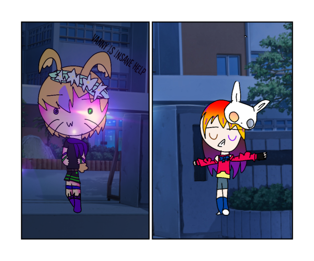 fanart qwq
