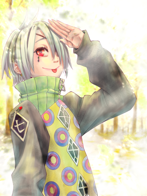 塗らせて頂きました