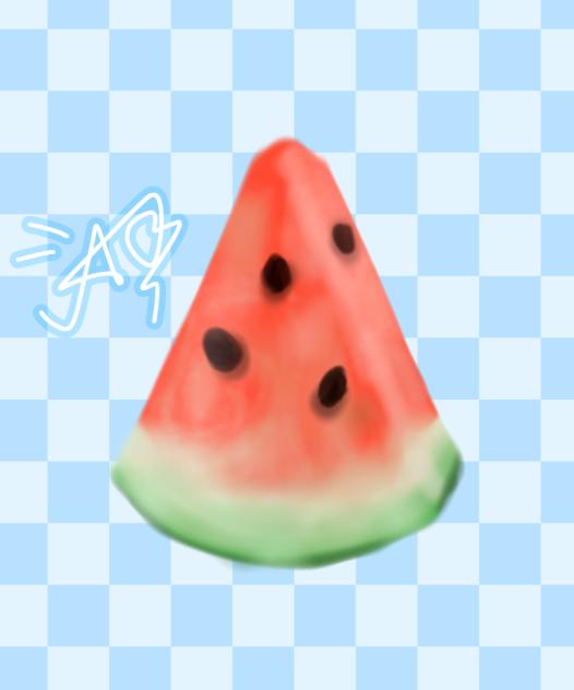 Watermelon