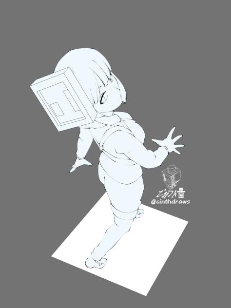 Sketch 4-8-26