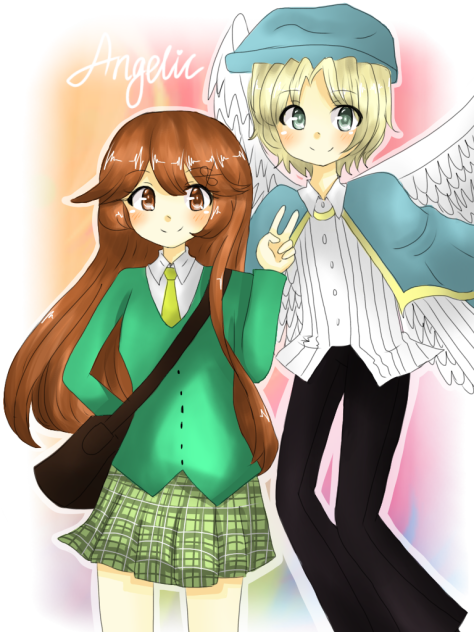 Contest Entry