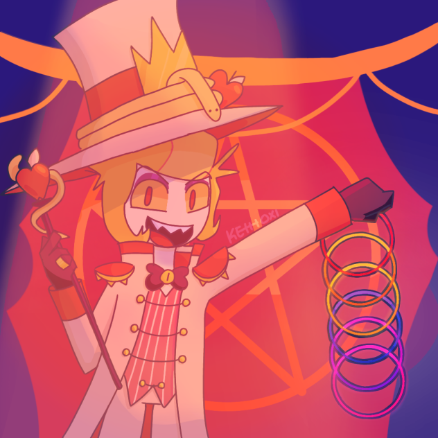 Welcome to the circus