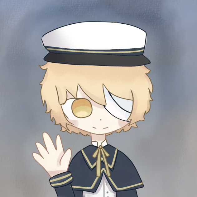 Oliver-VOCALOID