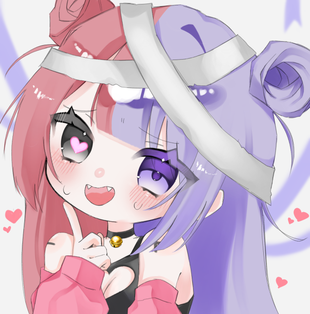 リクエスト momongaさんへ