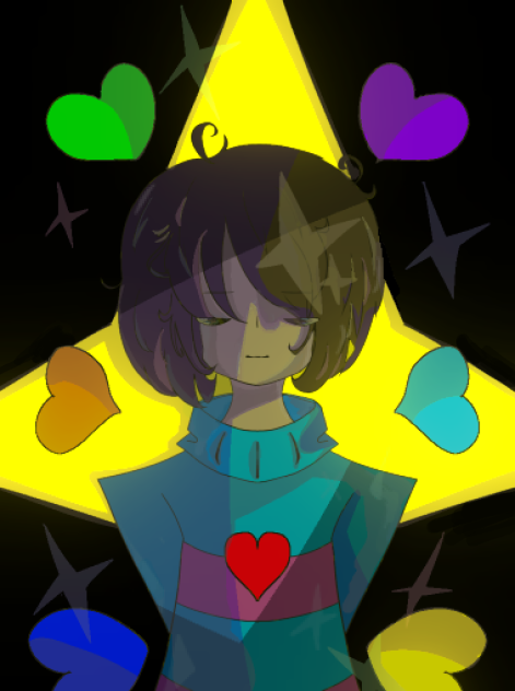 フリスク