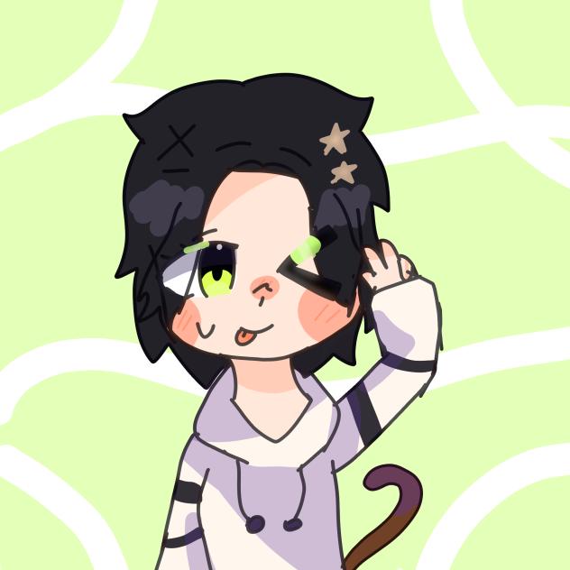 New pfp!