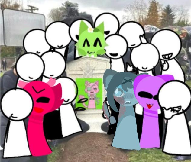 Collab RIP Mia