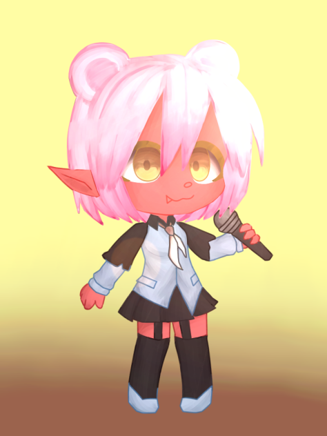 gacha