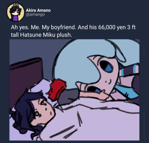 ah yes