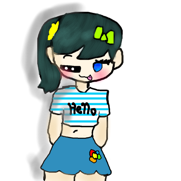 dibujito