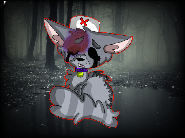 Blood Curdling………