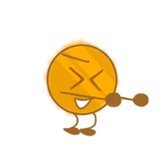 COINY DOES THE MOVE YO BODY