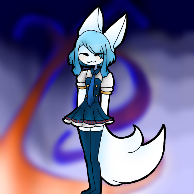 Wolfy Chu