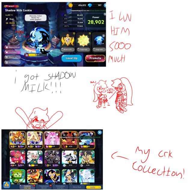 i also have awakened pvc