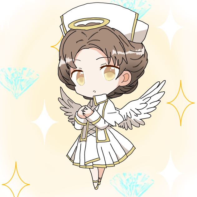 醫生  艾米莉 • 黛兒  光天使