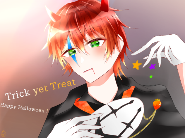 Trick yet Treat