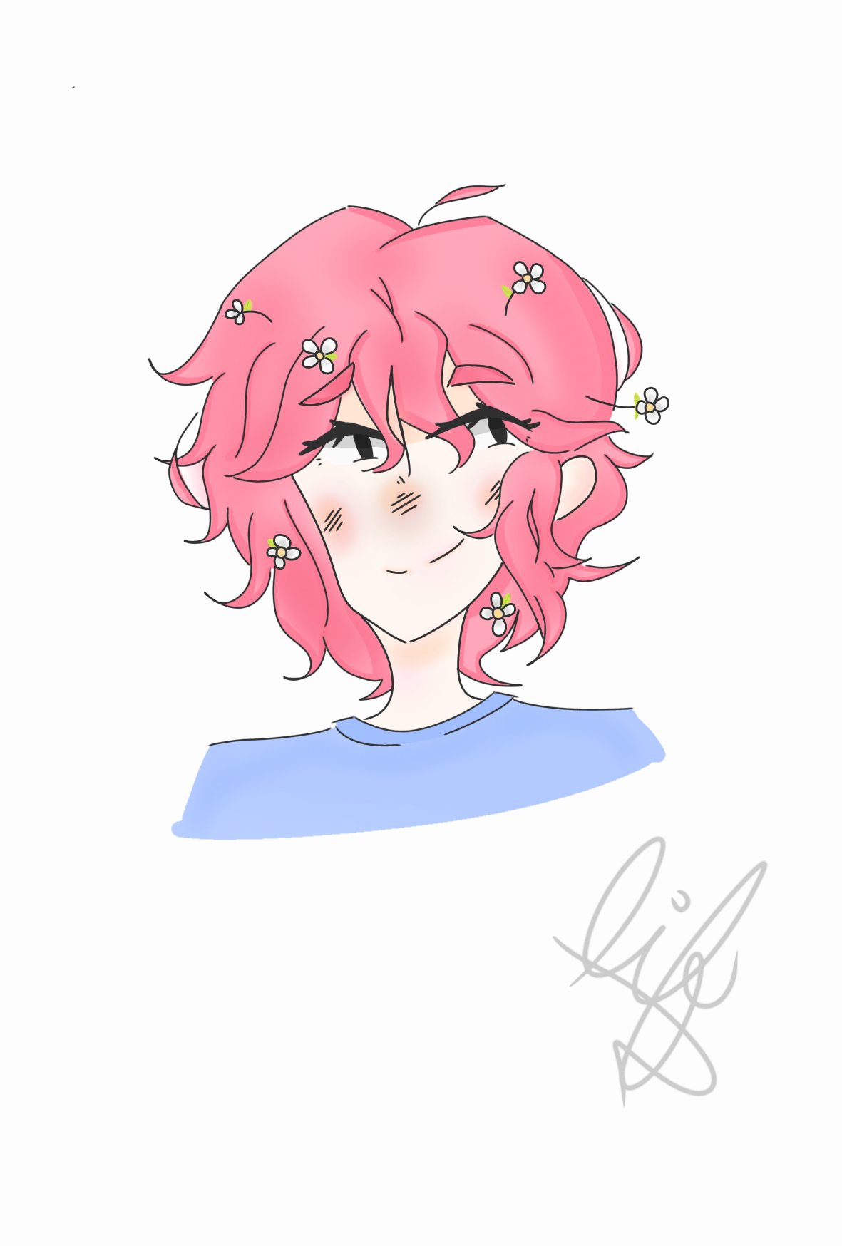 42 sin título - ibisPaint