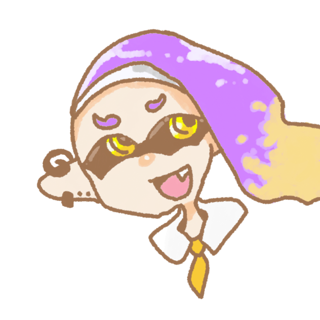 イカちゃん
