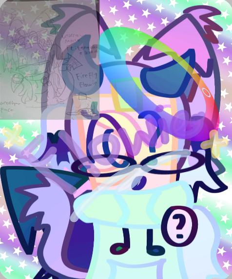 unknown flowie
