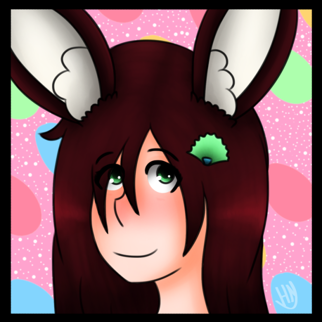 Easter Icon Velvet