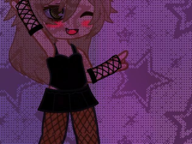 Just a test for an animation