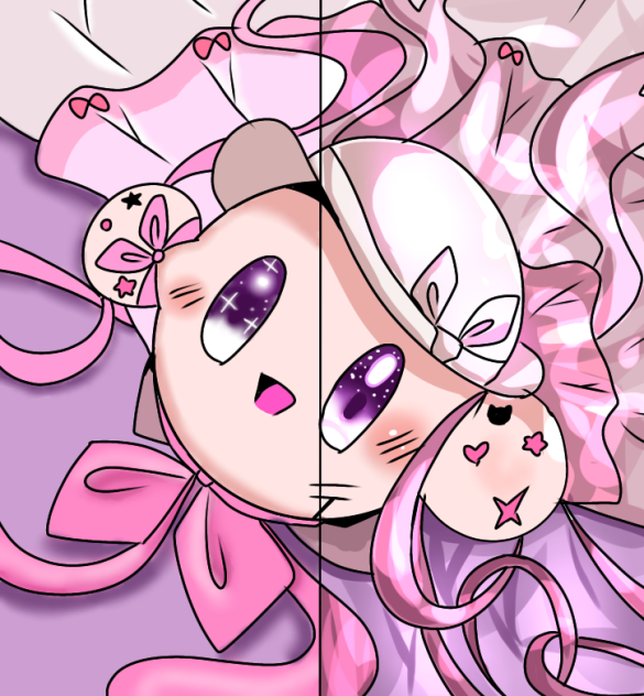 塗り絵