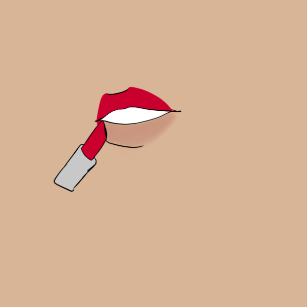 Lip stick