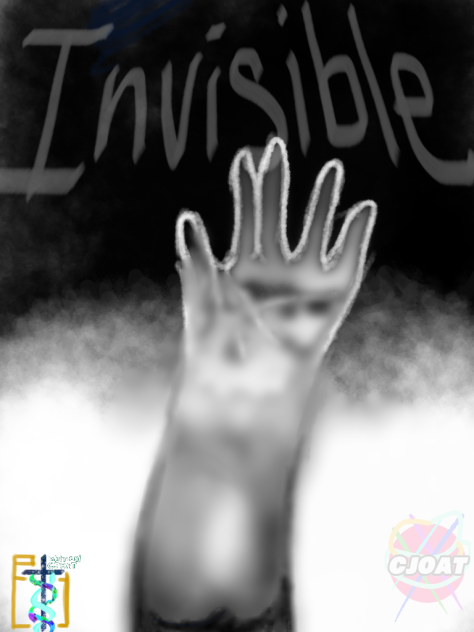 Invisible