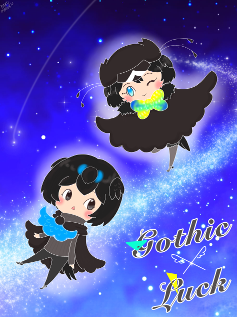 ゴクラク