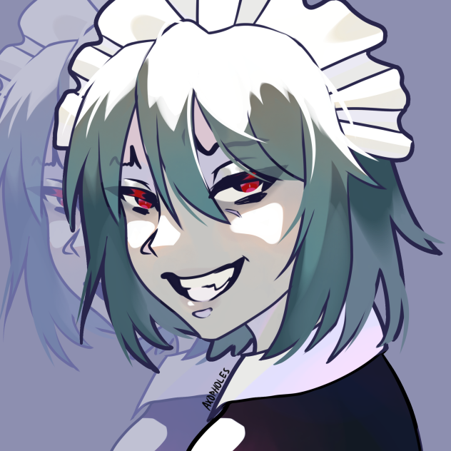 iya-san commission