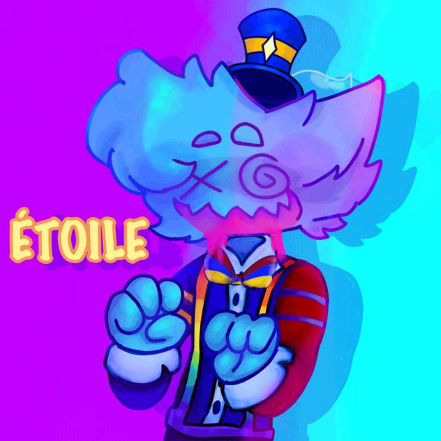 Étoile