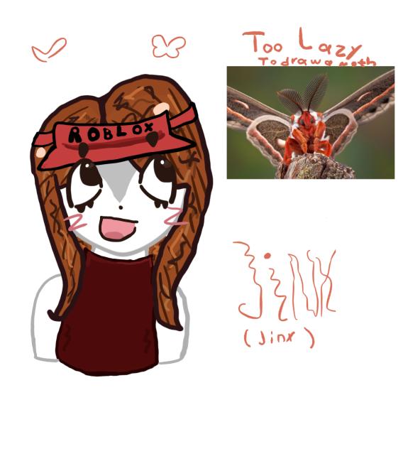 My avatar!