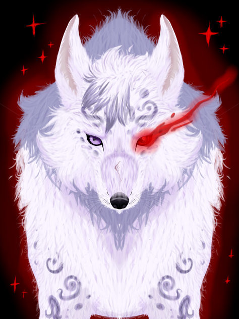 Whisper (Forsedia)