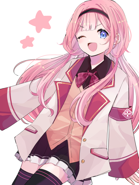 サンゴちゃん