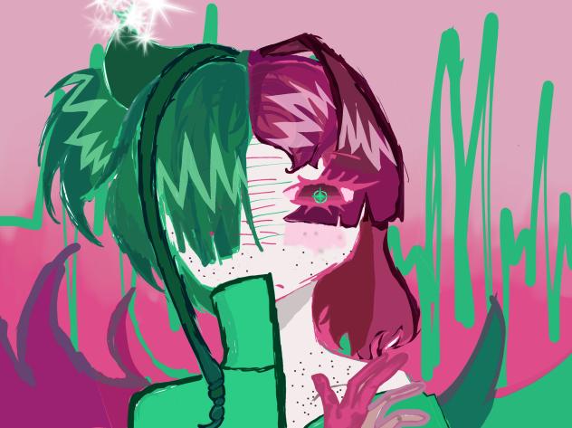 ドラゴンフルト