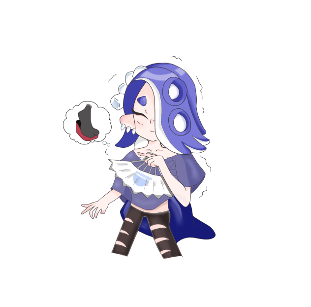 身長盛りたいフウカちゃん