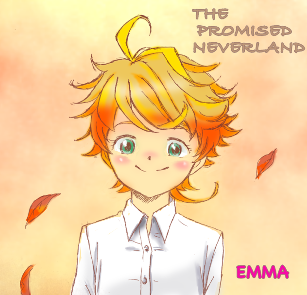 約束のネバーランド