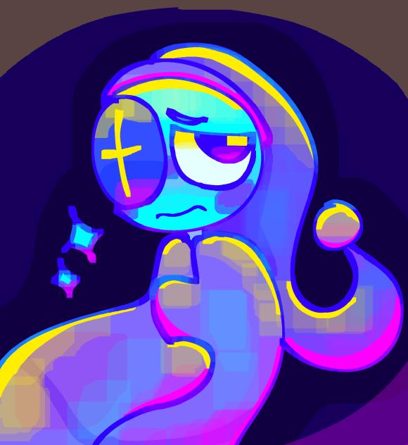 Novalite (Dandy's World)