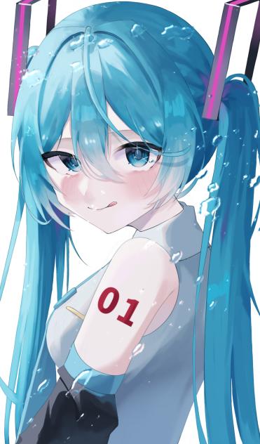 塗り絵