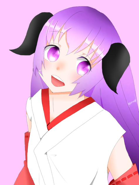 羽入っ