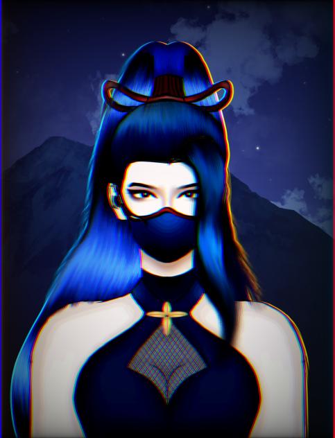 ༓☾ 𝓗𝓪𝓷𝓪𝓫𝓲 ☽༓