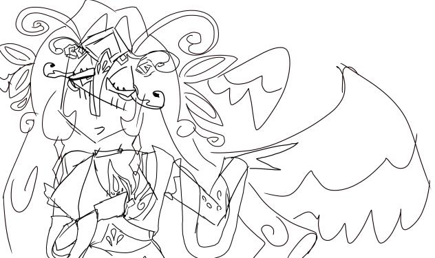 esc wip okay