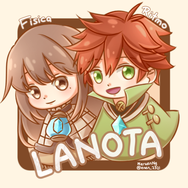 Lanota 🎶