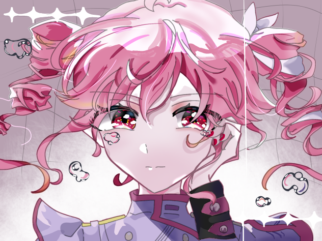 『進化した嘘は誰にも止められない___。』