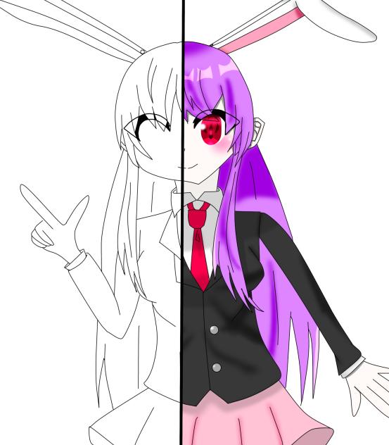 誰か合作しよ